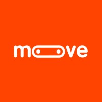 Moove Africa Logo